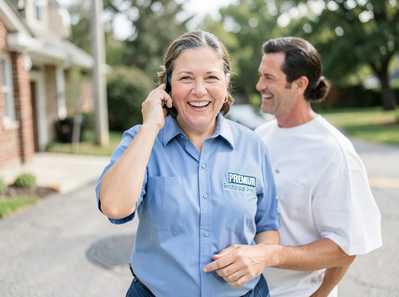 Water Damage Restoration Armour, SD FAQs
